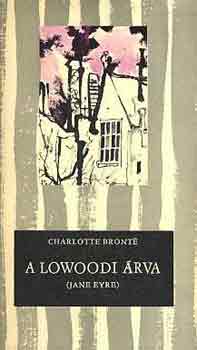 A lowoodi �rva (Jane Eyre)