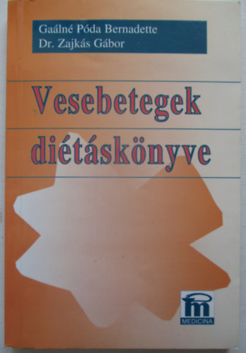 Vesebetegek di�t�sk�nyve