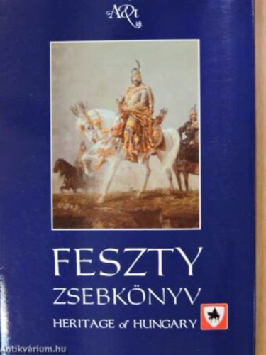 Feszty Zsebknyv