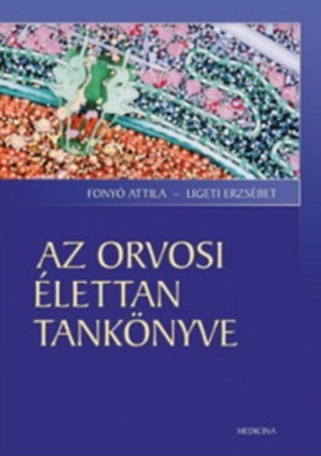 Az orvosi lettan tanknyve