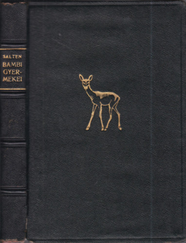 Bambi gyermekei