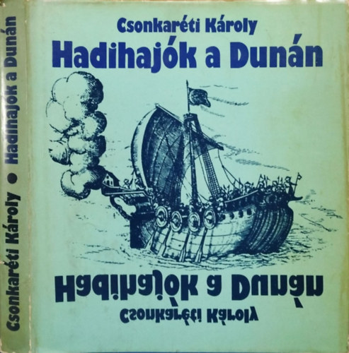Hadihajk a Dunn
