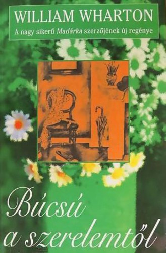 B�cs� a szerelemt�l