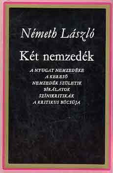 Kt nemzedk