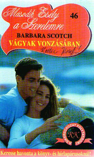 Vgyak vonzsban