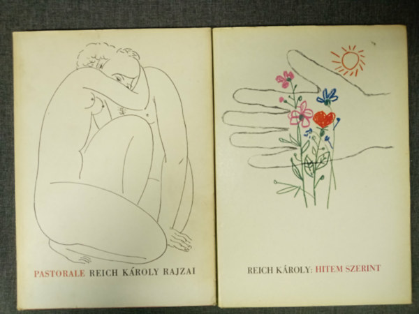 Pastorale (Reich K�roly rajzai + Hitem szerint (2m�)