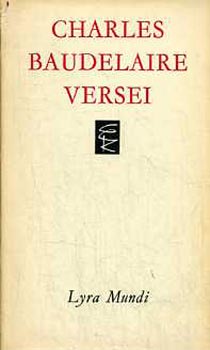 Charles Baudelaire versei (Lyra Mundi)