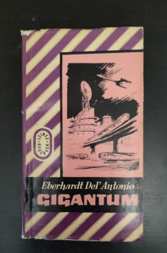 Gigantum I.