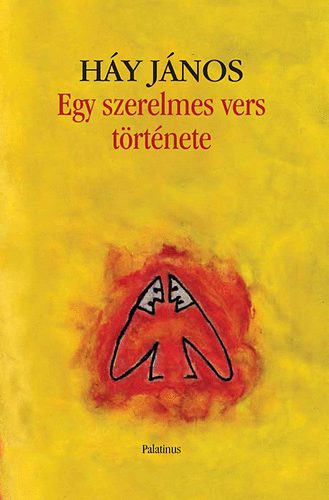 Egy szerelmes vers trtnete