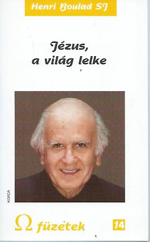 Jzus, a vilg lelke