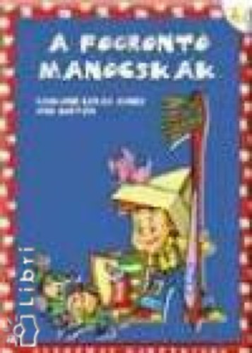 A fogront mancskk
