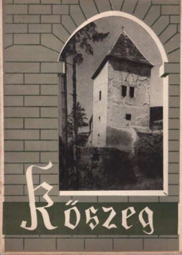 K�szeg ( 1958 -as )