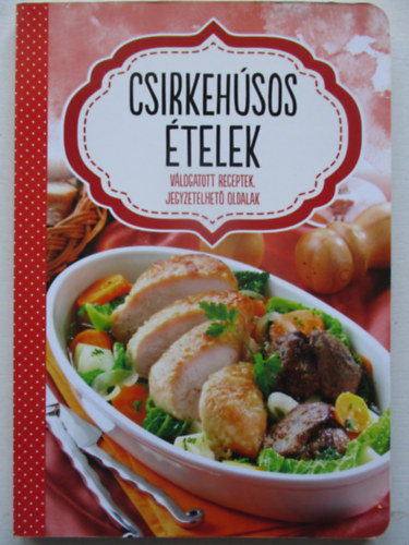 Csirkehsos telek