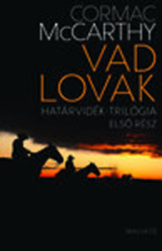 Vad lovak