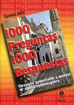 1000 preguntas 1000 Respuestas