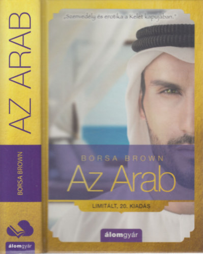 Az Arab (Arab 1.)