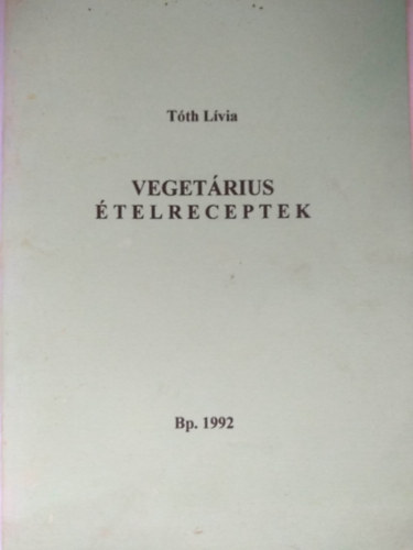Vegetrius telreceptek