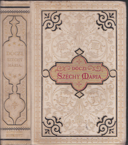 Szchy Mria (trtneti sznm)