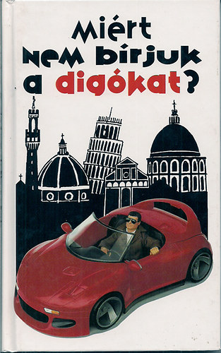 Martin Solly - Mirt nem brjuk a digkat?