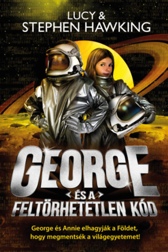 George s a feltrhetetlen kd