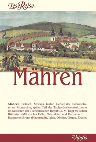 LeseReise Mhren