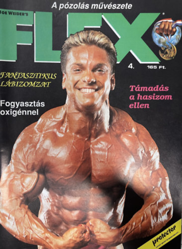 Flex 4.