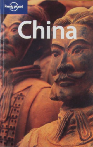 Damian Harper - Steve Fallon - Katja Gaskell - Julie Grundvig - Carolyn Heller - Thomas Huhti - Bradley Mayhew - Christopher Pitts - - China - Lonely Planet