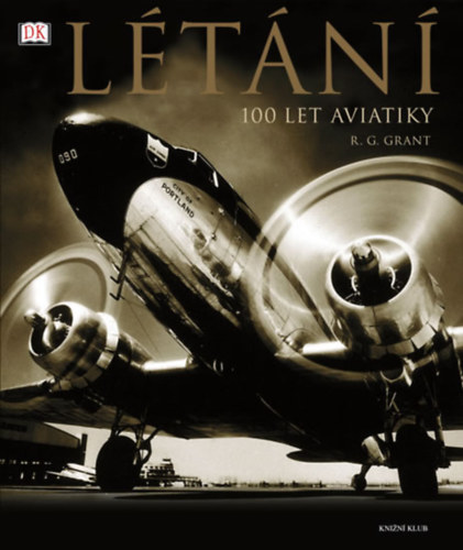 Ltn - 100 let aviatiky