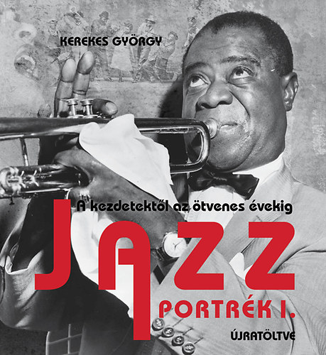 Jazz Portrk 1.