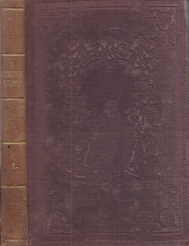 A gordiusi csom� I. (1. kiad�s)