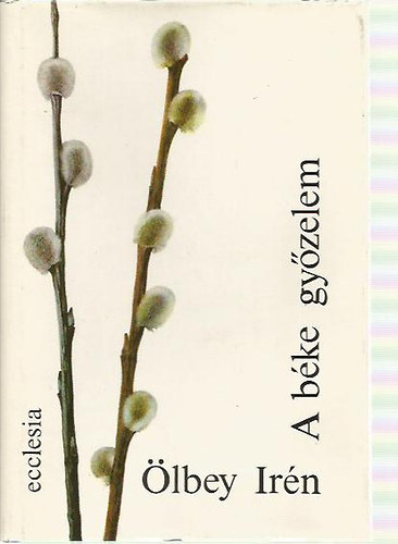 �lbey Ir�n - A b�ke gy�zelem