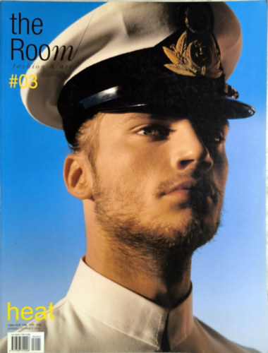 the Room fashion & Art #0 - heat