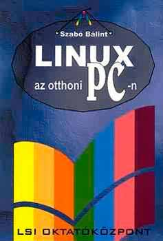 Linux az otthoni PC-n