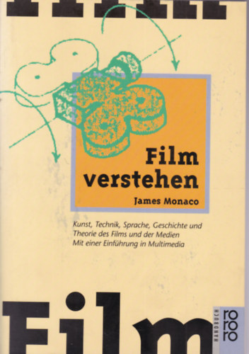 Film verstehen (rtsd meg a filmet - nmet nyelv)