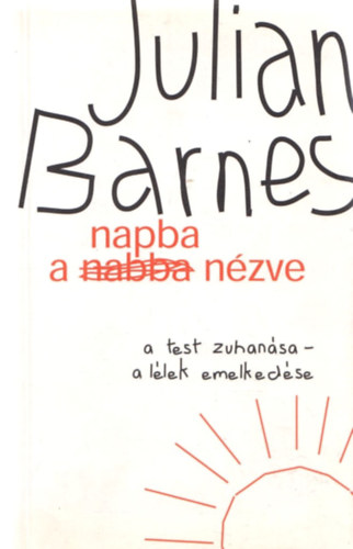 A napba nzve