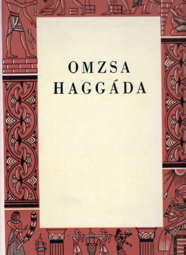Omzsa Haggda