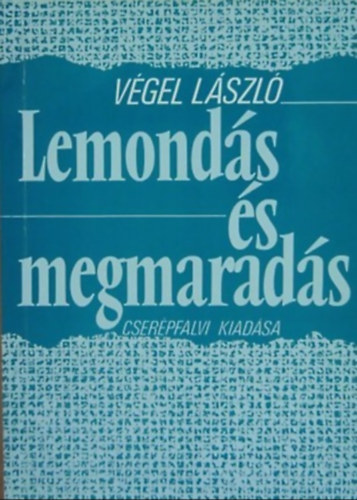 Lemonds s megmarads