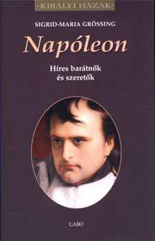 Napleon - Hres bartnk s szeretk