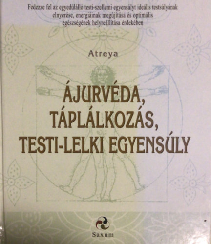 jurvda, tpllkozs, testi- lelki egyensly