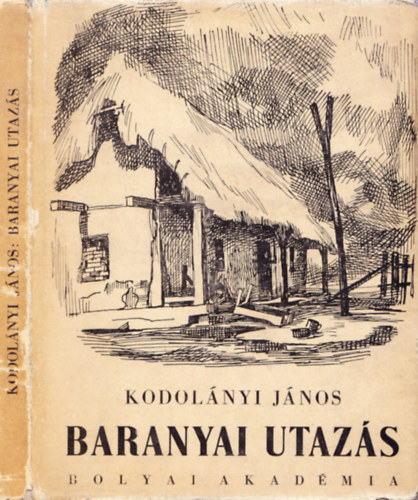 Baranyai utazs