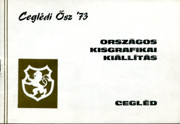 Nagy Lszl - Cegldi sz '73