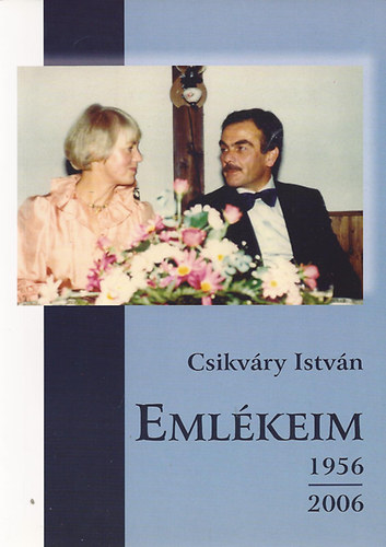 Emlkeim II. 1956-2006