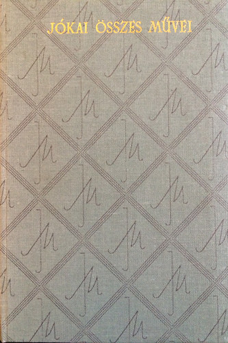 J�kai M�r - A k�t Trenk - Trenk Frigyes