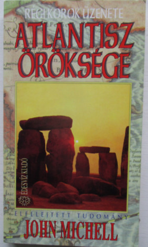 Atlantisz �r�ks�ge