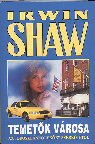 Irwin Shaw - Temetk vrosa