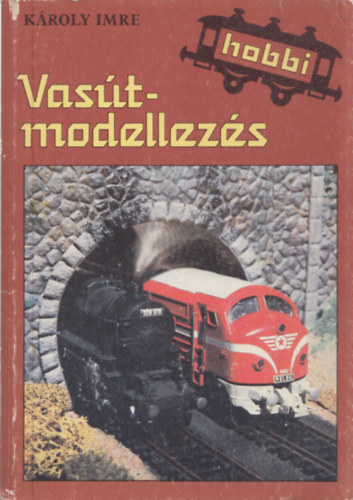 Kroly Imre - Vastmodellezs