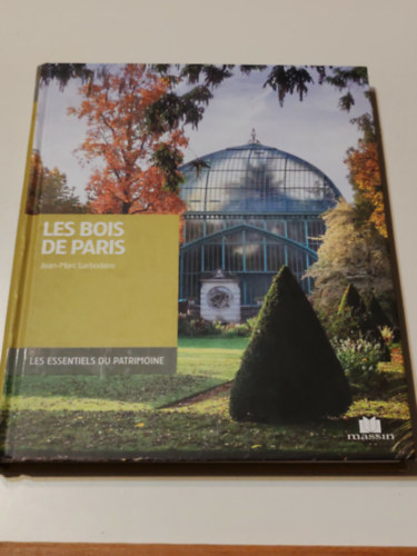 Les bois de Paris