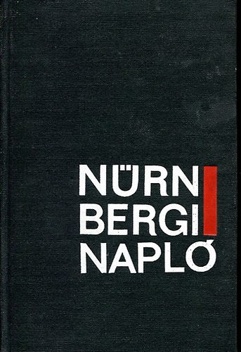 Nrnbergi napl