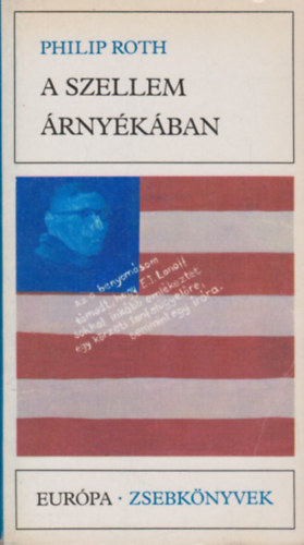 A szellem rnykban