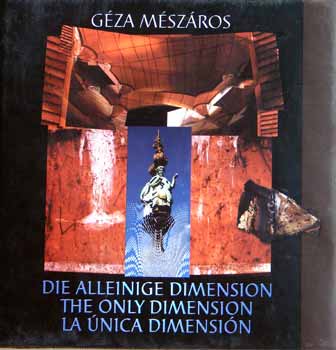 Die alleinige Dimension-The only Dimension-La unica dimension